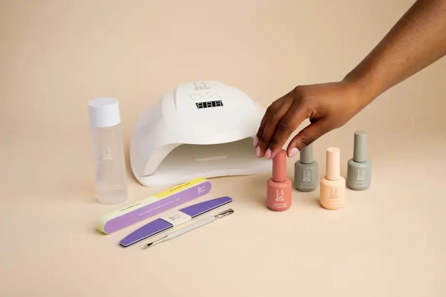 14 Day Manicure